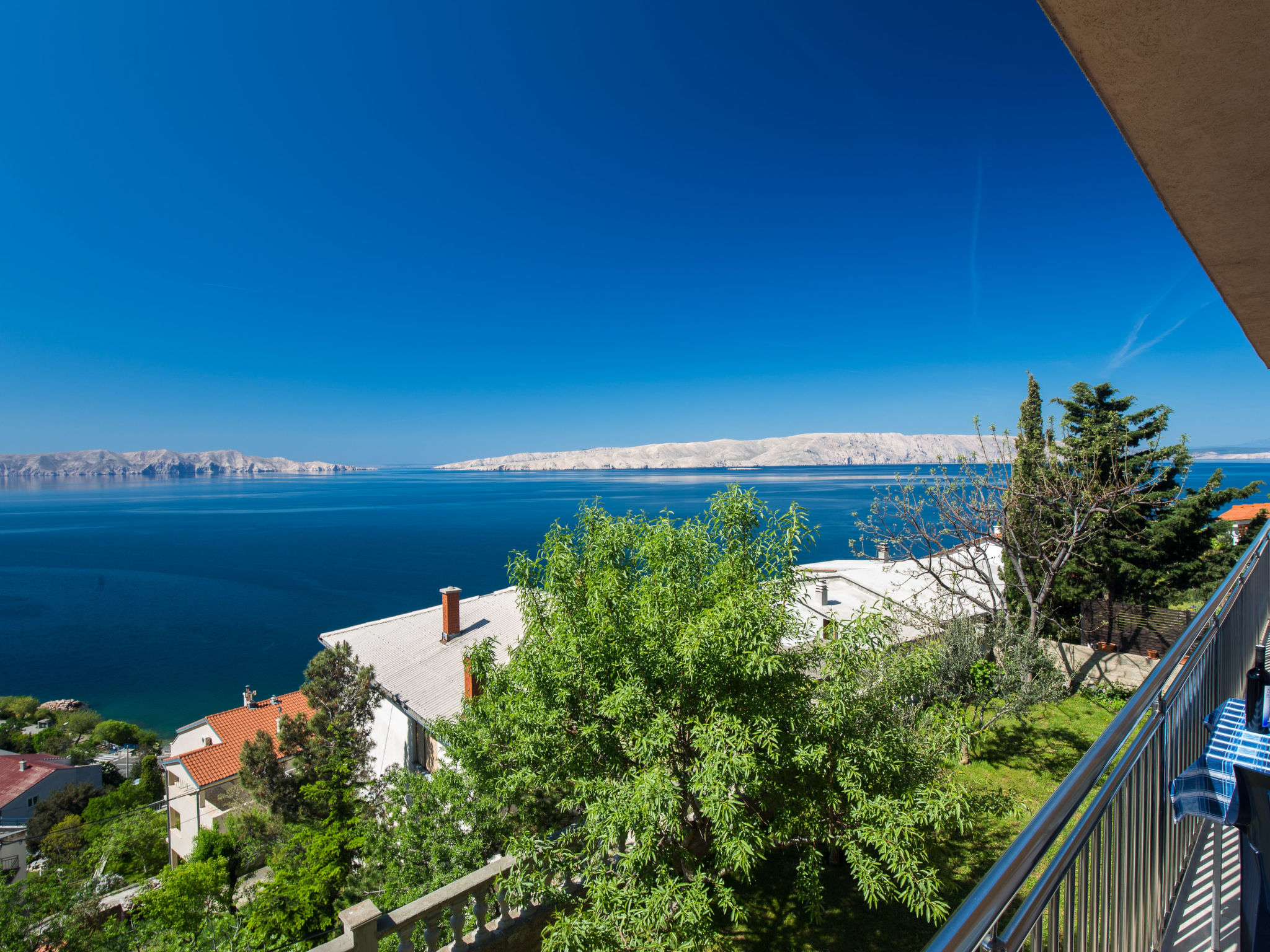 Photo 19 - 3 bedroom Apartment in Senj with terrace