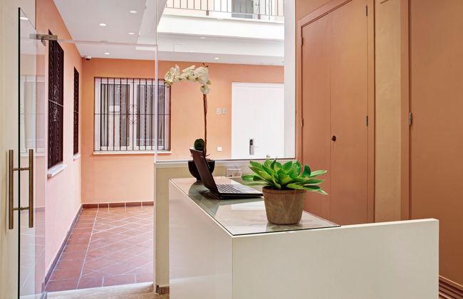 Apartamentos Metrópolis Sevilla - Foto 3