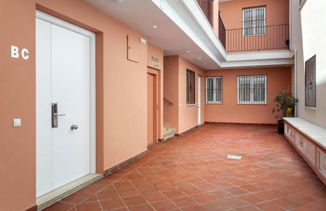 Apartamentos Metrópolis Sevilla - Foto 4