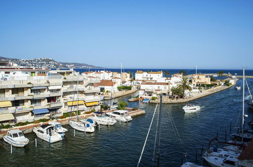 Photo 30 - Pierre & Vacances Empuriabrava Marina