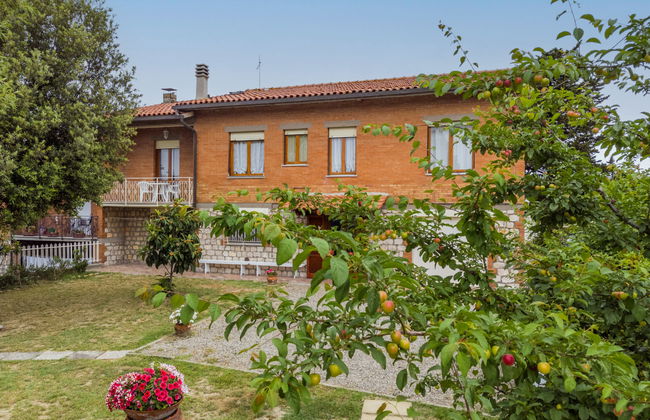 Casa de 5 quartos em Volterra com piscina privada e jardim - Foto 53