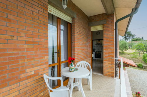 Photo 42 - 4 bedroom House in Volterra with private pool and garden