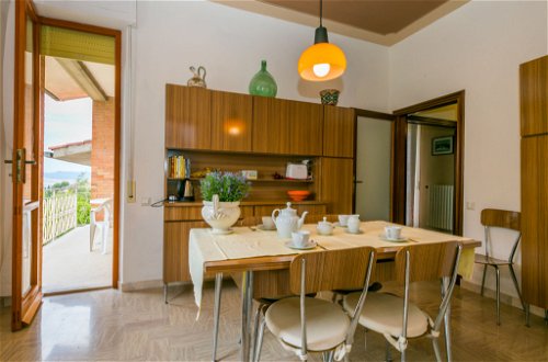 Foto 31 - Haus mit 4 Schlafzimmern in Volterra mit privater pool und garten