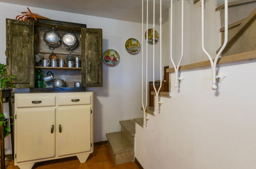 Photo 41 - 4 bedroom House in Volterra with private pool and garden