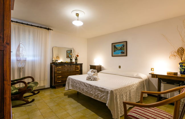 Casa de 5 quartos em Volterra com piscina privada e jardim - Foto 33