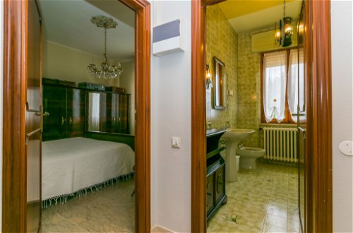 Foto 21 - Casa con 4 camere da letto a Volterra con piscina privata e giardino