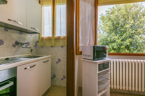 Foto 40 - Casa con 4 camere da letto a Volterra con piscina privata e giardino