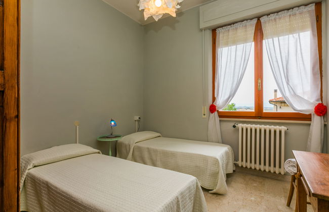 Casa de 5 quartos em Volterra com piscina privada e jardim - Foto 23