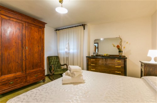 Foto 36 - Haus mit 4 Schlafzimmern in Volterra mit privater pool und garten
