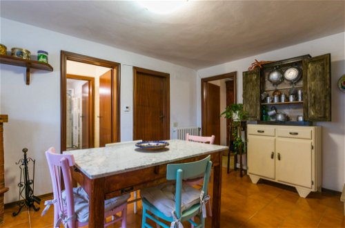Foto 32 - Haus mit 4 Schlafzimmern in Volterra mit privater pool und garten