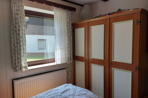 Photo 14 - 1 bedroom Apartment in Arrach with terrace and mountain view