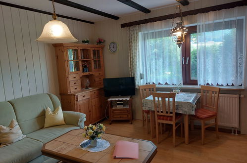 Photo 1 - 1 bedroom Apartment in Arrach with garden and terrace