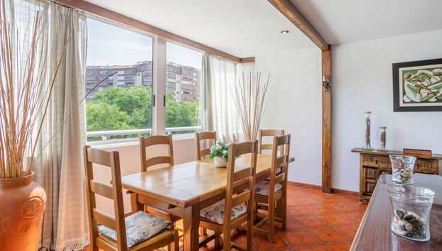 Apartamento de 4 quartos em Alicante com piscina e jardim - Foto 4