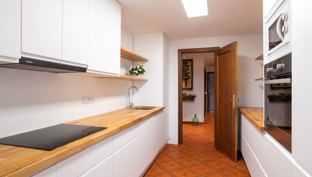 Apartamento de 4 quartos em Alicante com piscina e jardim - Foto 5