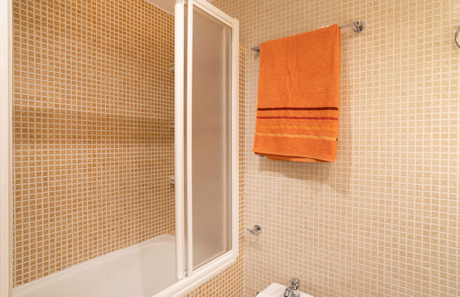 Apartamento de 4 quartos em Alicante com piscina e jardim - Foto 17