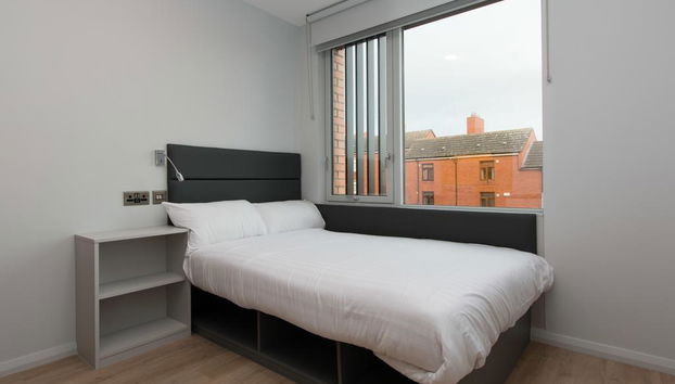 DESTINY STUDENT - NEW MILL - Foto 4