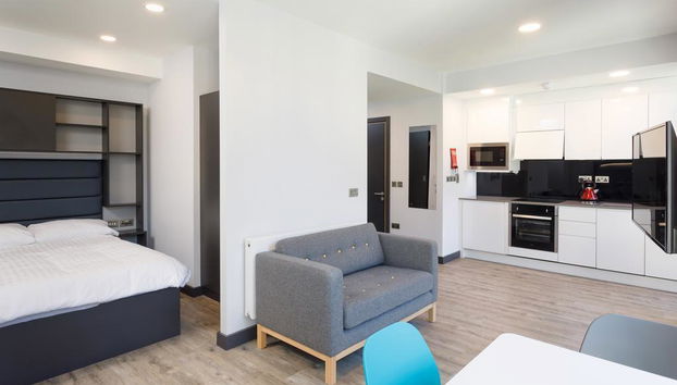 DESTINY STUDENT - NEW MILL - Foto 2