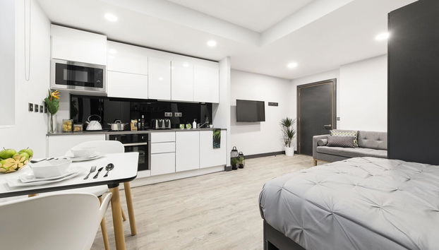 DESTINY STUDENT - NEW MILL - Foto 5