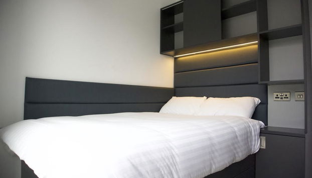 DESTINY STUDENT - NEW MILL - Foto 3