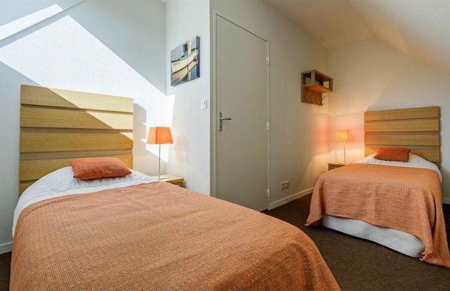 Cozy Apartment Near the Cliffs of Cap Frehel - Foto 22