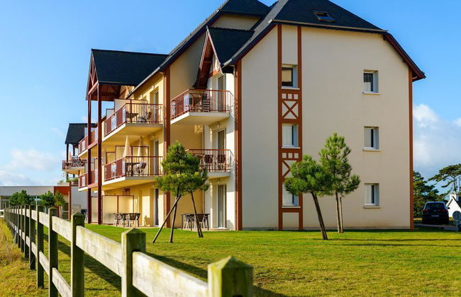 Cozy Apartment Near the Cliffs of Cap Frehel - Foto 2