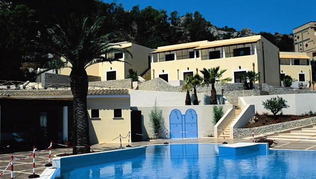 Villaggio Cala Mancina - Foto 2