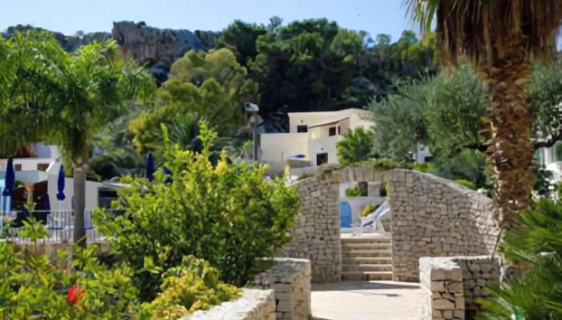 Villaggio Cala Mancina - Foto 4