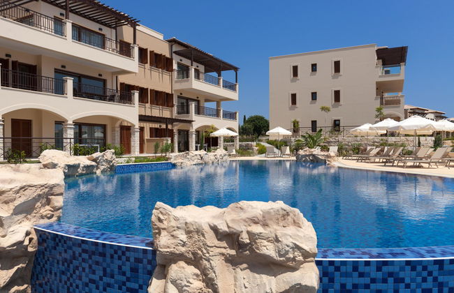 Aphrodite Hills Residences - Premium Apartments - Foto 14