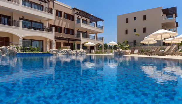 Aphrodite Hills Residences - Premium Apartments - Photo 2