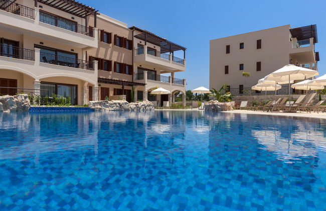 Aphrodite Hills Residences - Premium Apartments - Foto 2