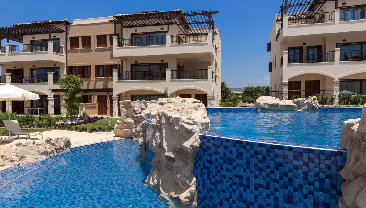 Aphrodite Hills Residences - Premium Apartments - Photo 1