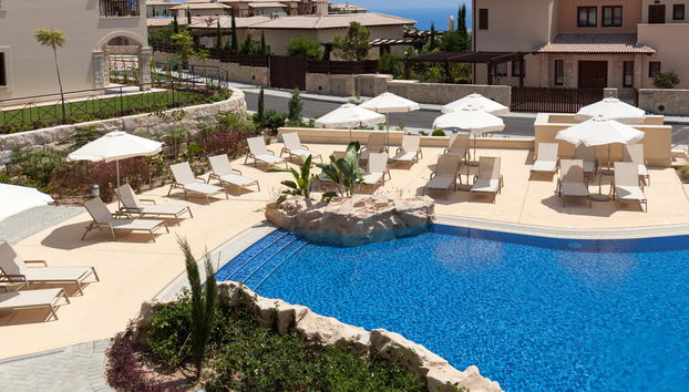 Aphrodite Hills Residences - Premium Apartments - Photo 4