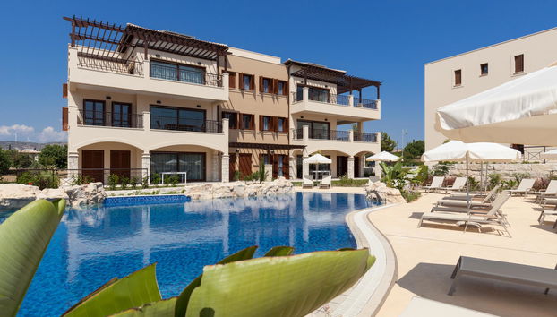 Aphrodite Hills Residences - Premium Apartments - Photo 3