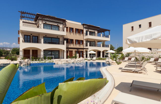 Aphrodite Hills Residences - Premium Apartments - Foto 3