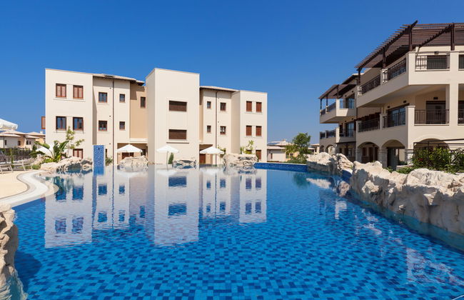 Aphrodite Hills Residences - Premium Apartments - Foto 13