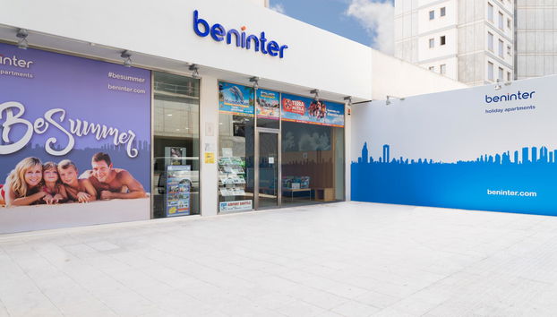 Apart. Gemelos 2- Beninter - Foto 5