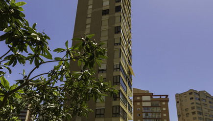 Apartamentos Gemelos Beninter - Foto 3