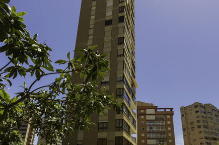 Photo 12 - Apartamentos Gemelos 4- Beninter