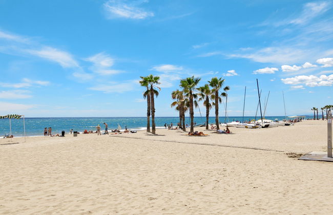 Apartamento de 3 quartos em Calafell com piscina e jardim - Foto 35