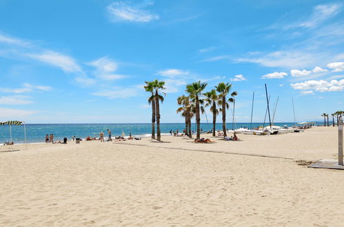 Foto 42 - Haus mit 3 Schlafzimmern in Calafell mit schwimmbad und blick aufs meer