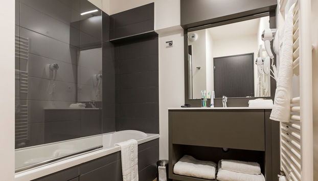 Apartment mit 3 Schlafzimmern in Chamonix-Mont-Blanc mit schwimmbad und sauna - Foto 4