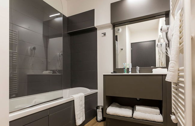 Apartamento de 2 quartos em Chamonix-Mont-Blanc com piscina e sauna - Foto 4