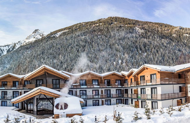 Apartamento de 3 quartos em Chamonix-Mont-Blanc com piscina e sauna - Foto 7