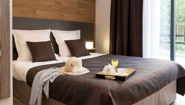 Apartment mit 3 Schlafzimmern in Chamonix-Mont-Blanc mit schwimmbad und sauna - Foto 3