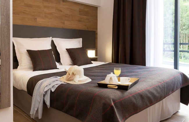 Apartamento de 2 quartos em Chamonix-Mont-Blanc com piscina e sauna - Foto 3