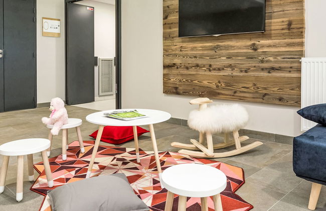 Apartamento de 3 quartos em Chamonix-Mont-Blanc com piscina e sauna - Foto 15