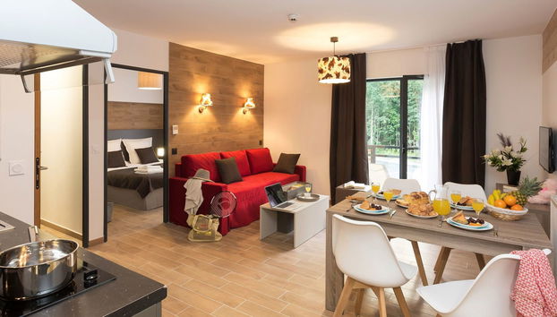 Apartment mit 3 Schlafzimmern in Chamonix-Mont-Blanc mit schwimmbad und sauna - Foto 2