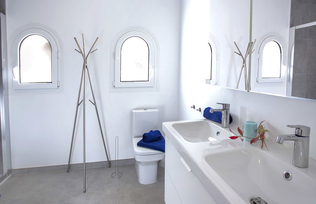 Casa de 7 quartos em Jávea com piscina privada e jardim - Foto 31