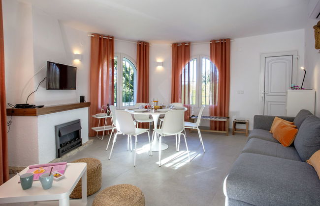 Casa de 7 quartos em Jávea com piscina privada e jardim - Foto 19