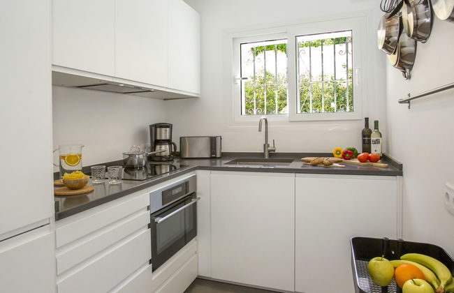 Casa de 7 quartos em Jávea com piscina privada e jardim - Foto 25